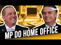 Bolsonaro assina MP do teletrabalho | Mudanças no regime home office | Leis trabalhistas