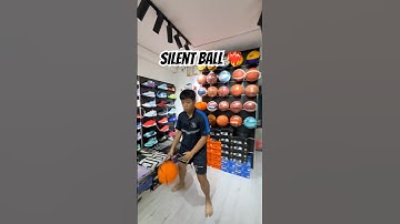 Bóng Rổ Im Lặng ❤️‍🔥🏀💯 #winbasketball #shorts