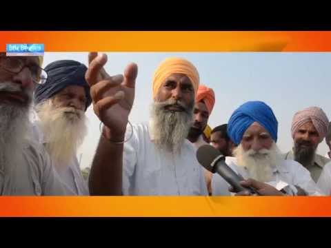 EyeWitnesses Accounts on Behbal Kalan Police Firing and killing of Sikh Youth [2]