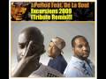 NEW - De La Soul - J. Period  - Excursions 2009 (Tribute Mix)