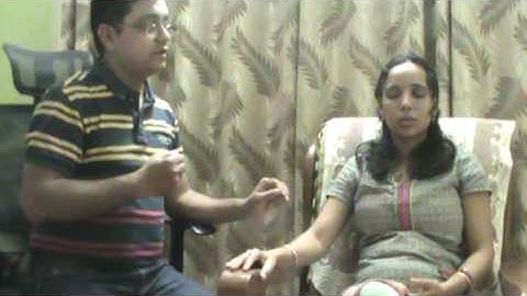 NLP Coaching Session With Naresh Kumar -  Anchoring With Adding a Resource - NLP Training India