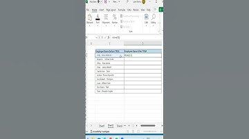 Remove extra spaces using TRIM | #shorts  #excelformulas #exceladvanced #exceltech #microsoft
