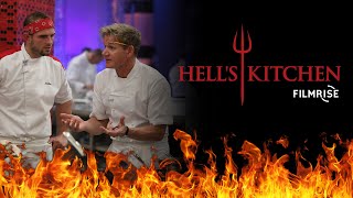 Hell's Kitchen (U.S.) Uncensored  Season 14, Episode 12  Full Episode