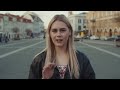 უკრაინელი ლტოლვილისა და ლიეტუველთა შესრულებული სიმღერა დიდება უკრაინას Слава Україні 