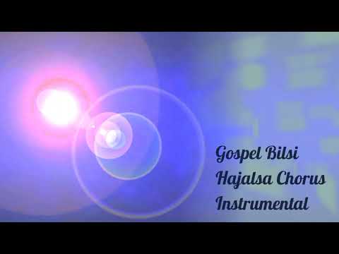 Garo Gospel Bilsi Hajalsa Instrumental song