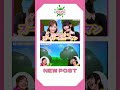 【がるがるちゃんねる】スーパーバニーマンに挑戦!💜🩷