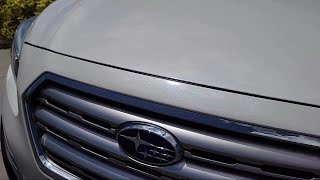 2017 Subaru Outback Limited St. Petersburg  Tampa  Clearwater  Bradenton  Palm Harbor