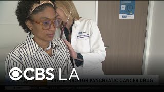 Doctor discusses UCLA-led study discovery of breakthrough in pancreatic cancer treatment