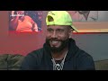 🔥🔥🔥DJ DRAMA in the trap! w/ DC Young Fly Karlous Miller and Chico Bean