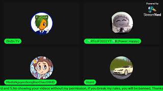 Talking about that user that you shouldnt trust him @STEffects2020