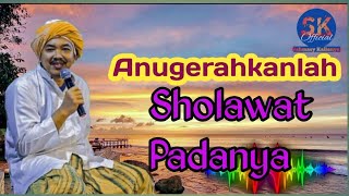 Anugerahkanlah || Terbaru cover lagu Al-mahabbah #sahmasybondowoso #sahmasy_kalianyar