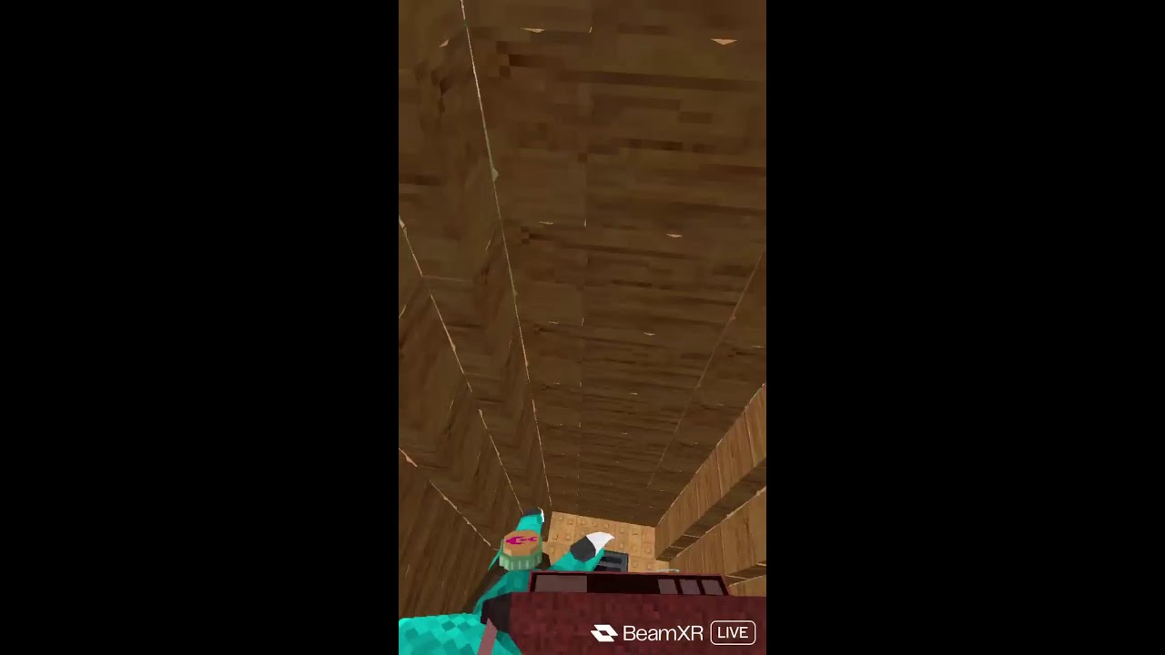 Playing Gorilla tag with fans  (road to 7k)