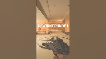 HACKER USING THE #1 CHEAT [UNLOCK ALL TOOL, AIMBOT, WALLHACKS, ] #r6 #rainbow #rainbowsixsiegeclip