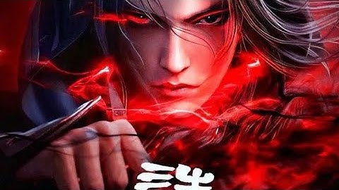 Jade dynasty season 3 episode 23 