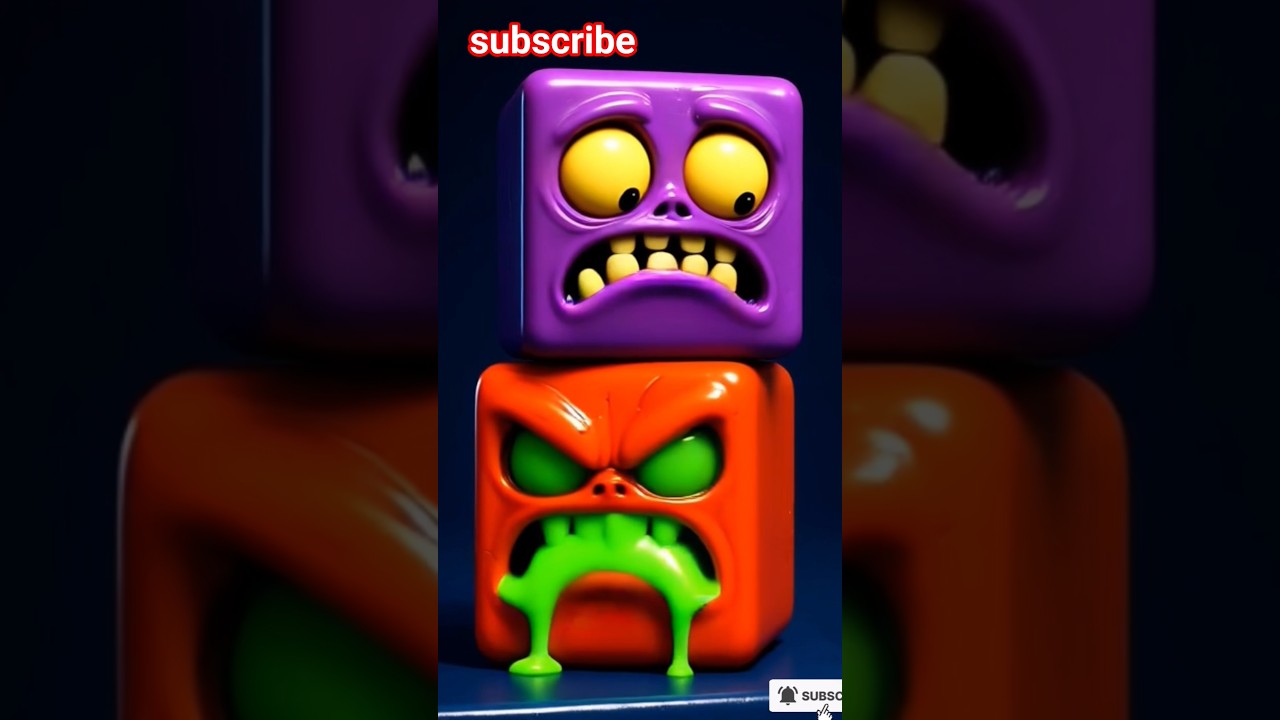 “Monster Showdown Turns Terrifying for One!” 