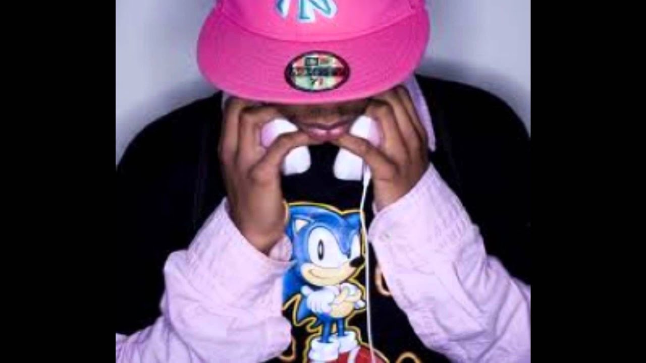 Charles Hamilton Rap - YouTube