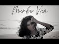 Munbe vaa cover song  gowri tp  sillunu oru kadhal 