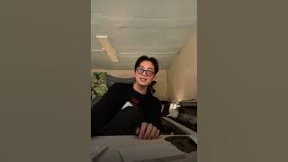 230306 웨이브투어스(Wave to Earth) 김다니엘 인스타 라방