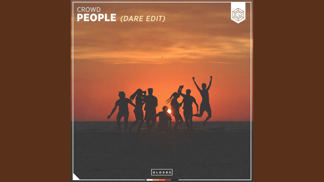 People (Dare Edit)