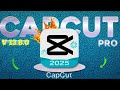 CAPCUT PRO Latest Update 2025 🤯 || All Problem Solved Templates & No Internet Error || Virgin 13.8.0