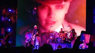 The Smashing Pumpkins: Rhinocheros live @ Wembley 17/10/2018