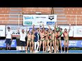 Ortigia vs Posillipo - Waterpolo Under 20 Italian Champ. Final