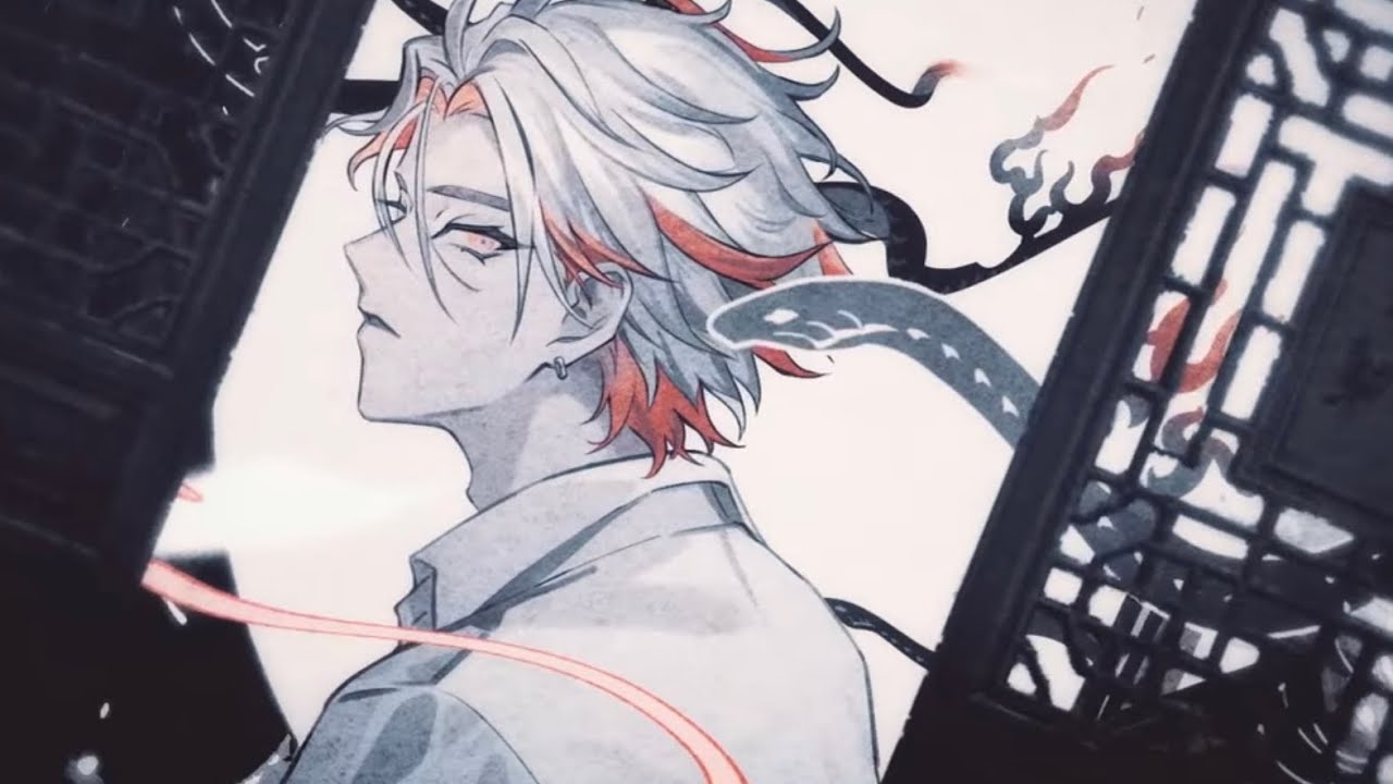 阿吽のビーツ / covered by 綾見ユラ