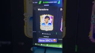 Future Stars Flashback Sbcs