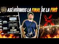 Final de la FMS internacional/ #fms #fmsinternacional #redbull #cdjuarez