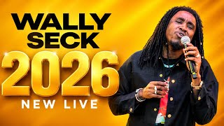 Wally B Seck live Performance NOUVEAUTE you nekh 2026 LOU SOFT screenshot 1