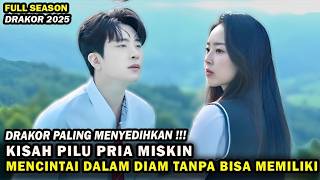 DRAKOR PALING MENYAYAT HATI ❗ MENCINTAI DALAM DIAM TANPA BISA MEILIKI, Alur Cerita Film Drama Korea