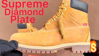 Supreme FW26 week 5 timberland collab vanson & sticker giveaway announcement 😱 must watch #supreme  Update
