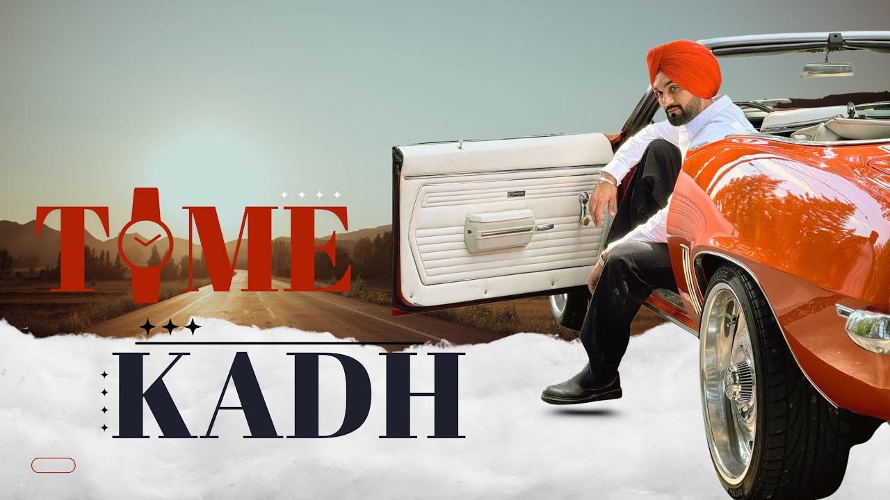 Watch Time Kadh - Param Manesh x IGMOR x Just IGMOR on YouTube Watch Time Kadh - Param Manesh x IGMOR x Just IGMOR on YouTube