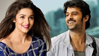 Alia Bhatt ने जाताई Prabhas के साथ काम करने की इच्छा