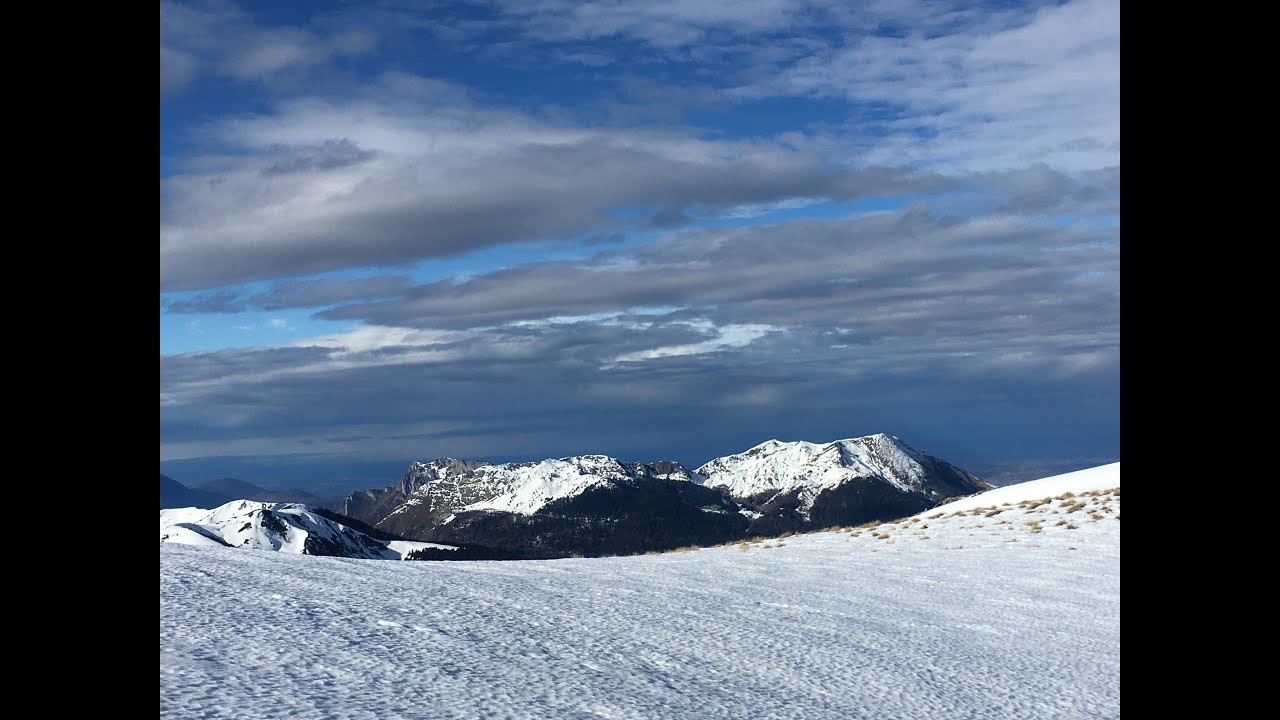 Cap de Gauch - 30/11/2019