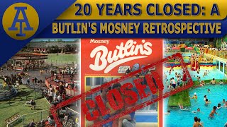 What Happened To Butlin's Mosney?