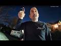 Man arrested for "talking" on bodycam leads to a shocking Sergeant's backing.