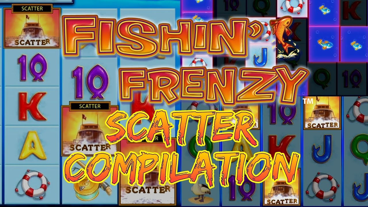 Spiele Fishin Frenzy - Video Slots Online Spiele Fishin Frenzy - Video Slots Online