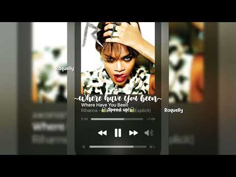 Bye:Where have been/🔒¡Speed up!🔒/@Smiley_raquelly