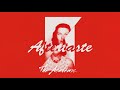 THE ACADEMIC   AFTERTASTE (Official Audio)