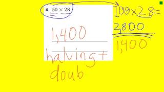 g4 2 8 multiply using mental mathpptx