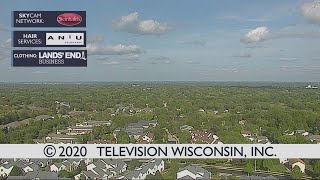 News 3 Now at 5: May 25, 2020