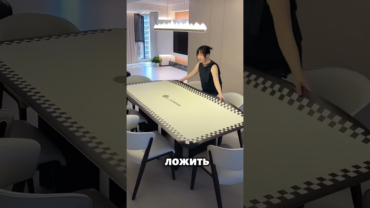 Самое удобное и стильное покрытие на вашу кухню 