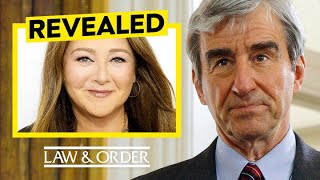 Nbc Law & Order Revival Reveals New Cast Member