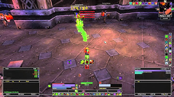 Warlock Desstruction WeakAuras rev2