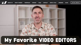 How Wanderlust Videos Changed My Wedding Business!