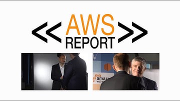The AWS Report - Intel