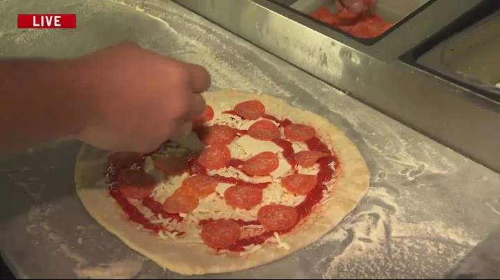 A deep dive into Romo's Pizza Truck