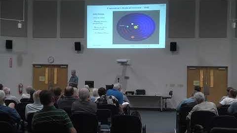 Newton, Einstein and the Moon - The Discovery of Gravity