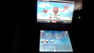 Truco de pokedex para NINTENDO 3DS( obtener pokemon al instante )